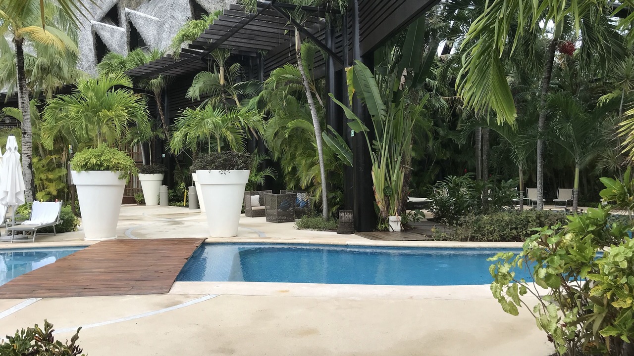 Photo of Outdoor in Villa Juarez