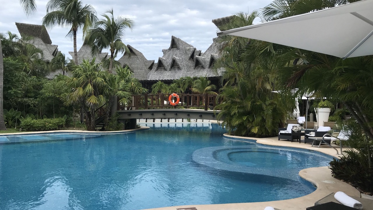 Photo of Outdoor in Villa Juarez