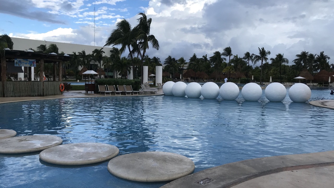 Photo of Outdoor in Villa Juarez