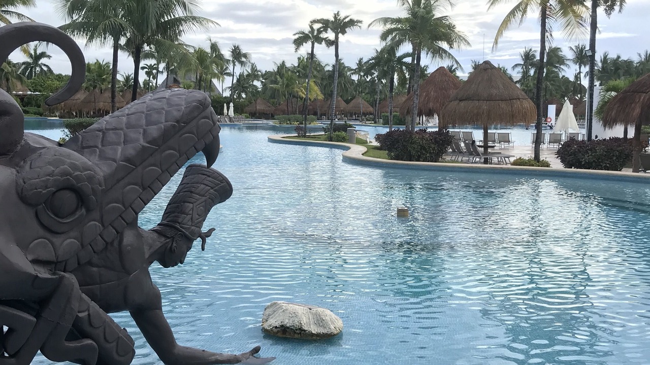 Photo of Outdoor in Villa Juarez