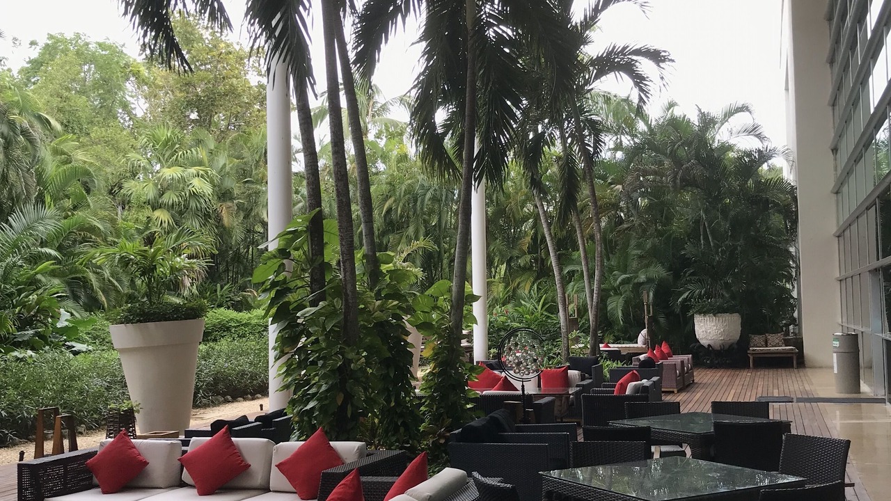 Photo of Outdoor in Villa Juarez