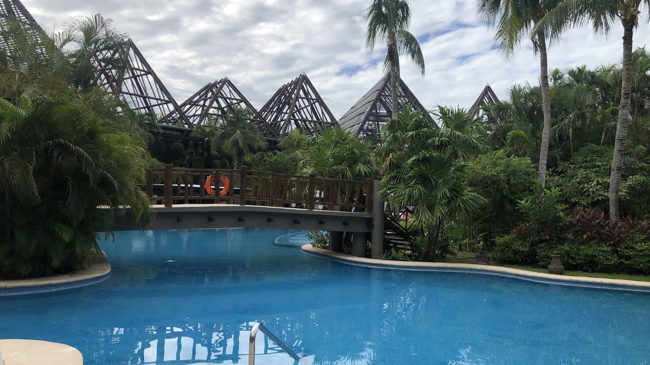 Photo of Outdoor in Villa Juarez