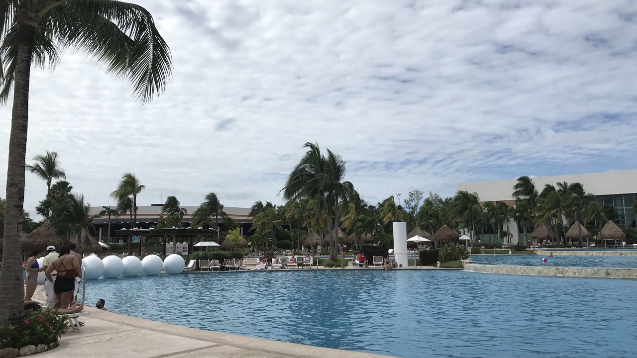 Photo of Outdoor in Villa Juarez