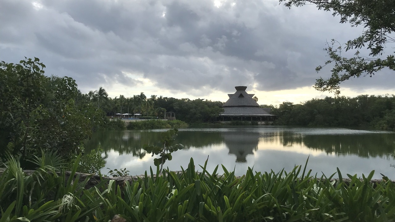 Photo of Outdoor in Villa Juarez