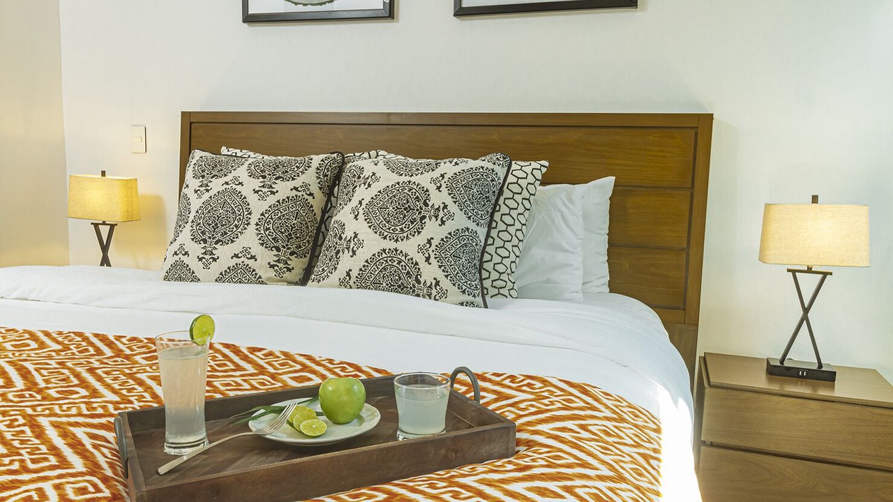 Photo of Bedroom in Tulum City Center