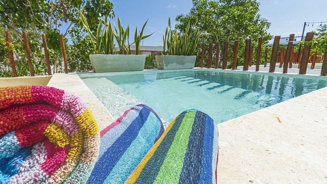 Photo of Outdoor in Tulum City Center