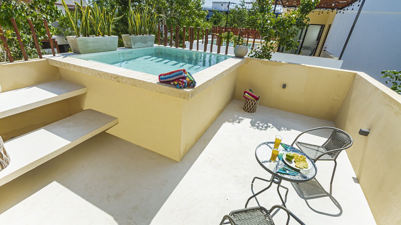 Photo of Outdoor in Tulum City Center