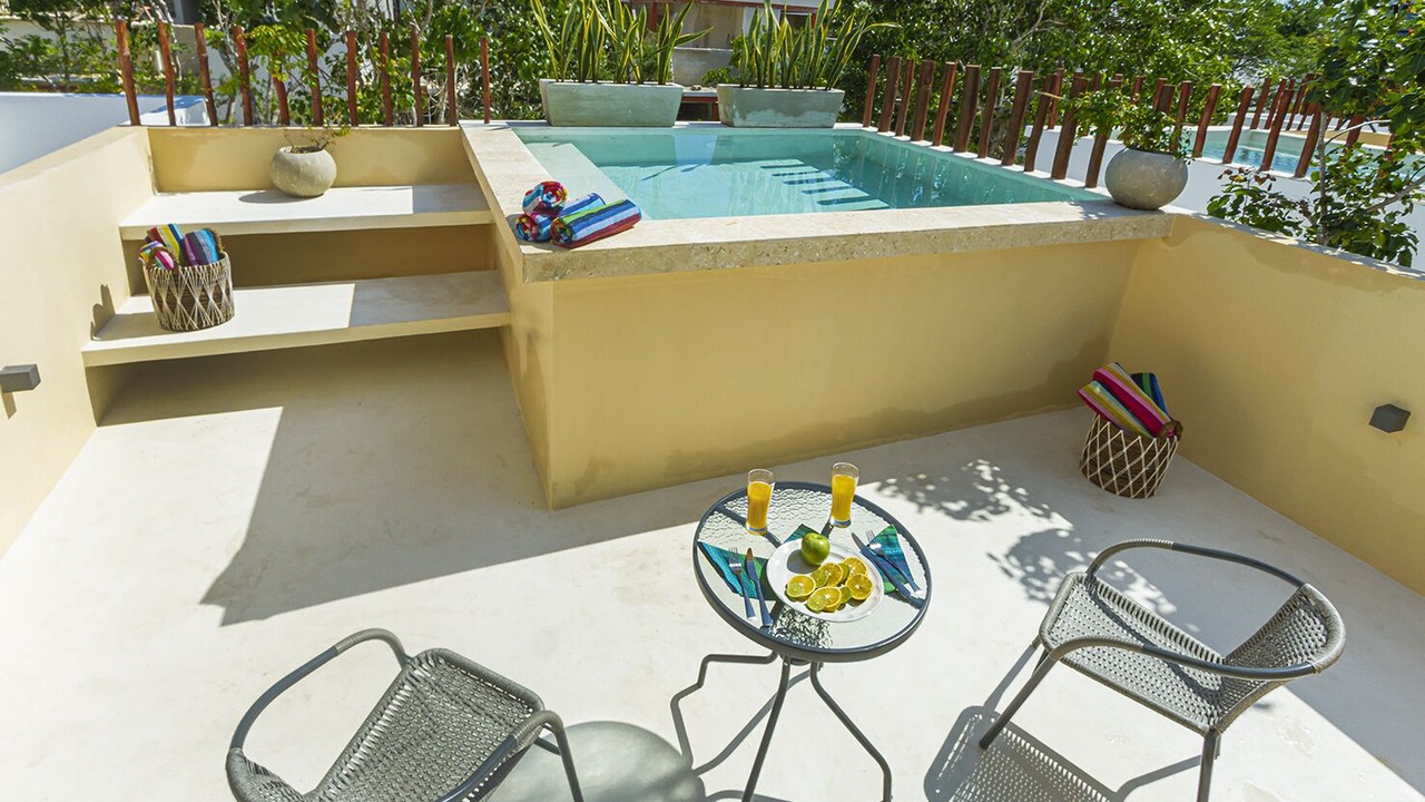 Photo of Outdoor in Tulum City Center