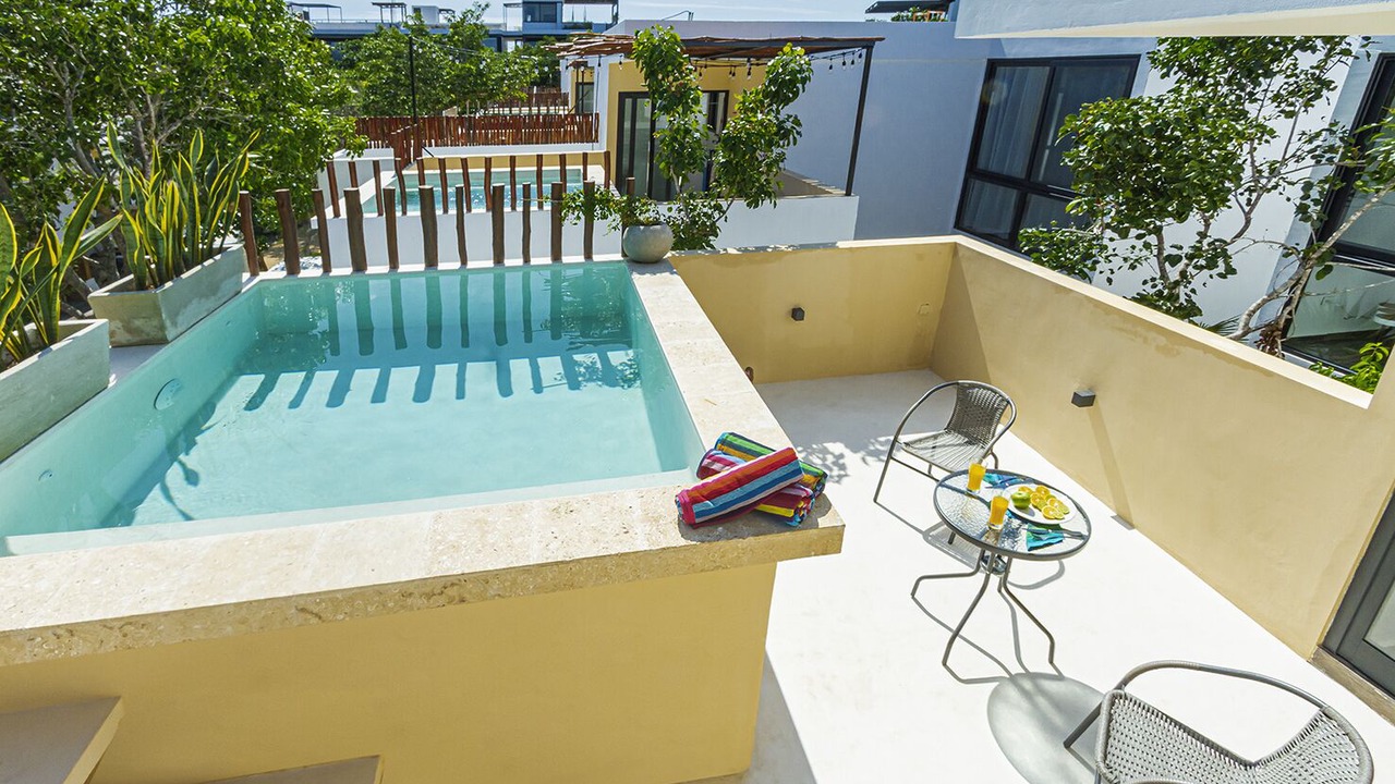 Photo of Outdoor in Tulum City Center