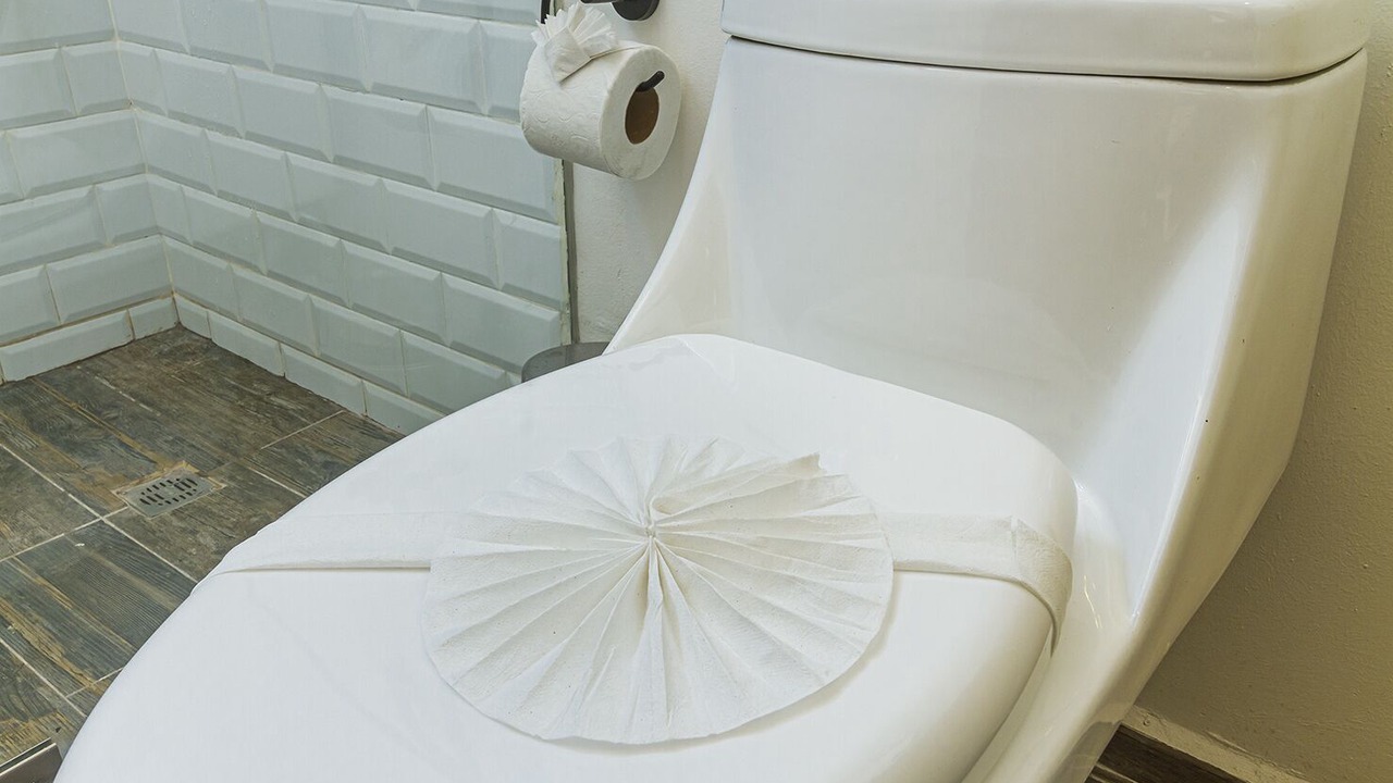 Photo of Bathroom in Tulum City Center
