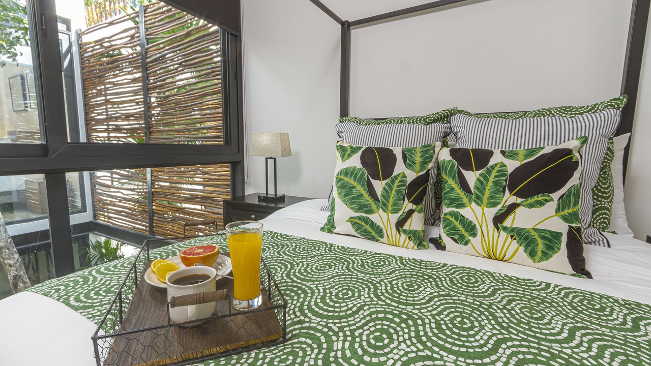 Photo of Bedroom in Tulum City Center