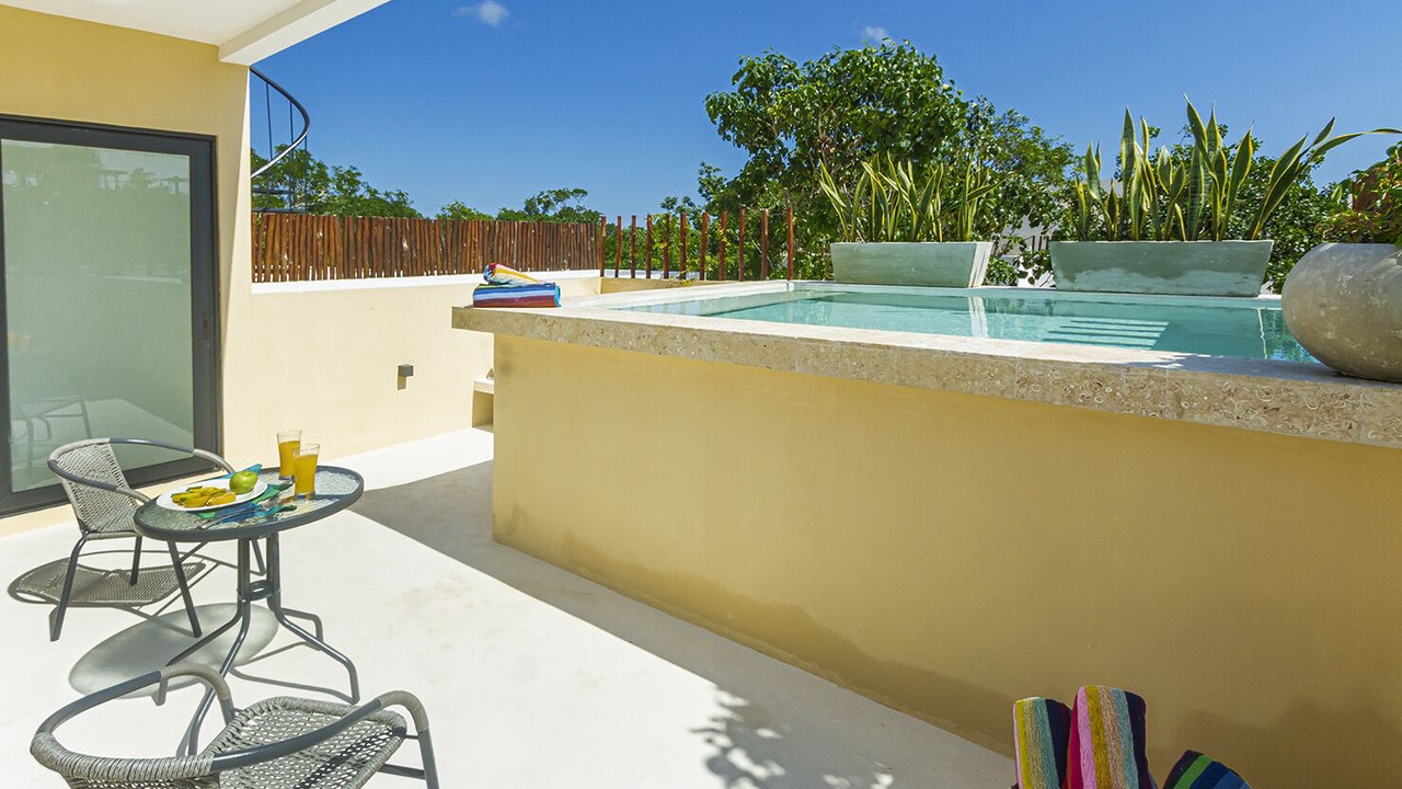 Photo of Outdoor in Tulum City Center