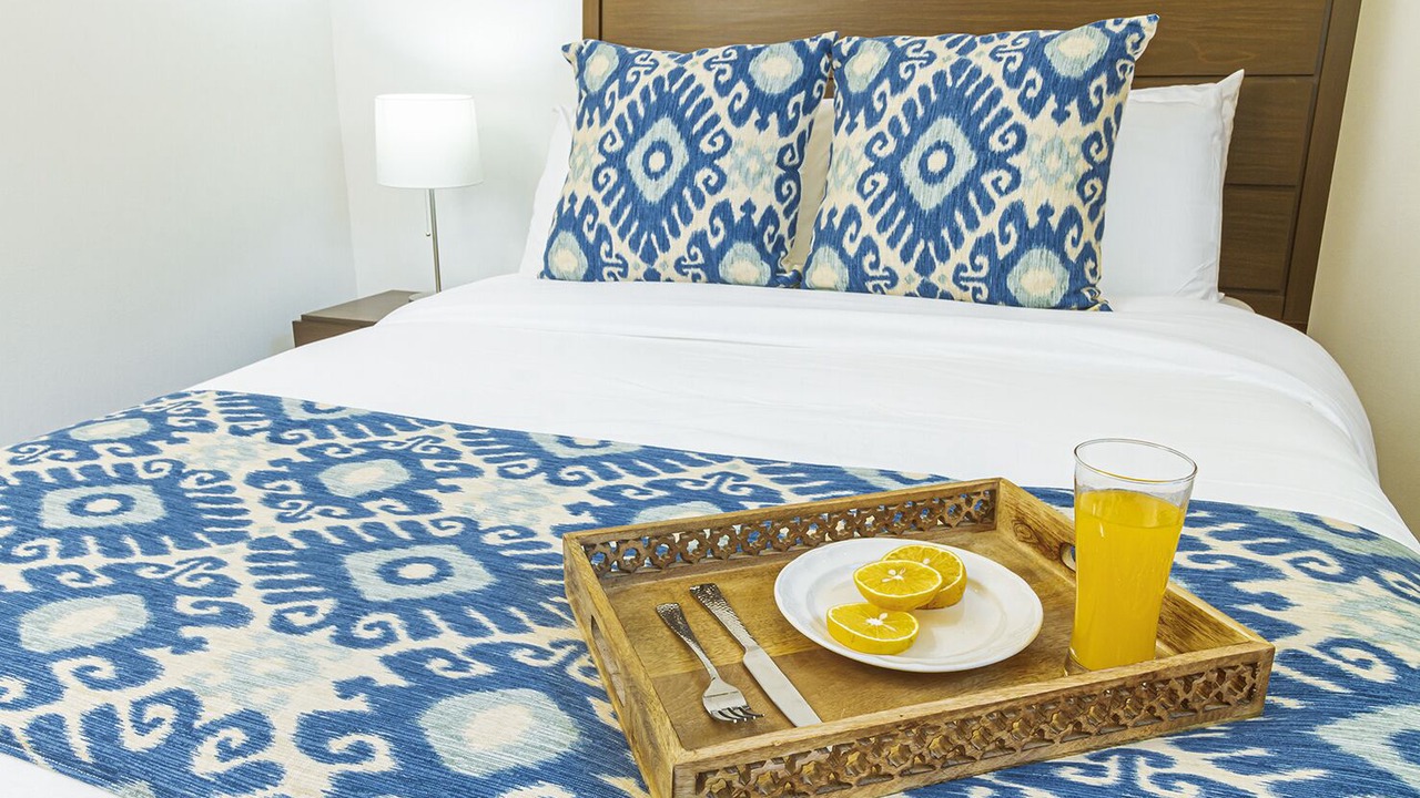 Photo of Bedroom in Tulum City Center