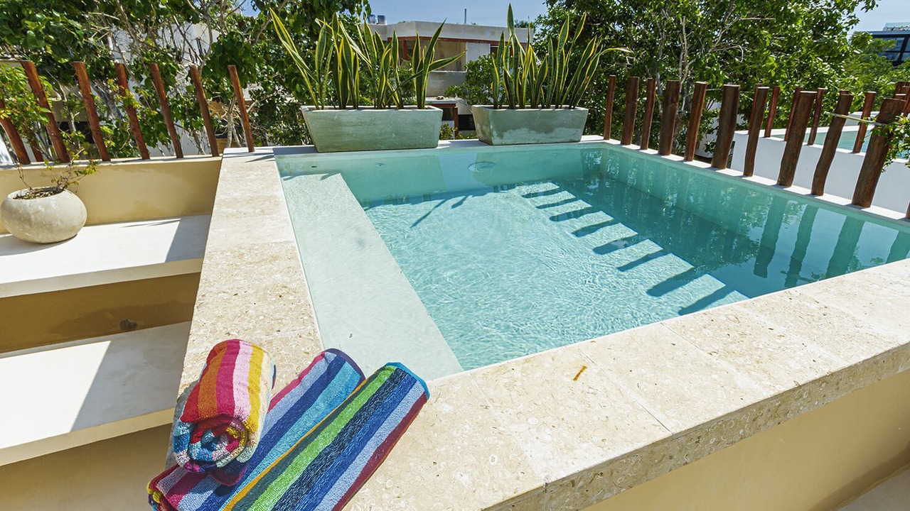 Photo of Outdoor in Tulum City Center