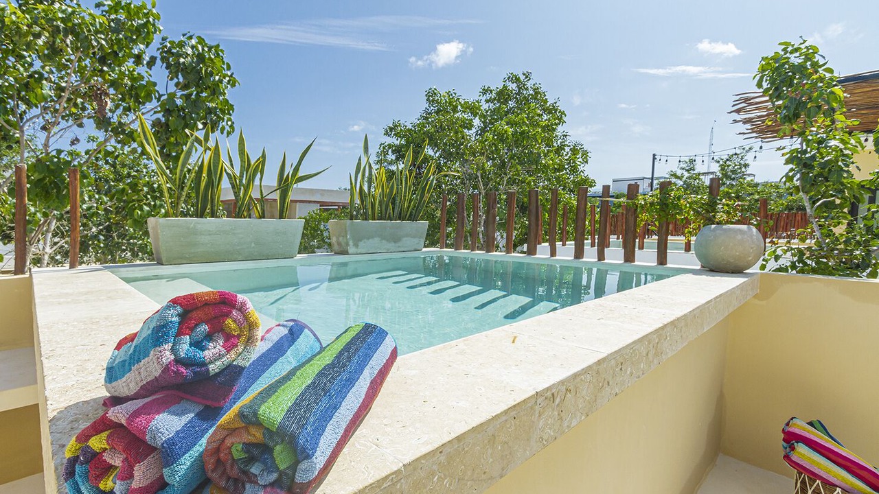 Photo of Outdoor in Tulum City Center