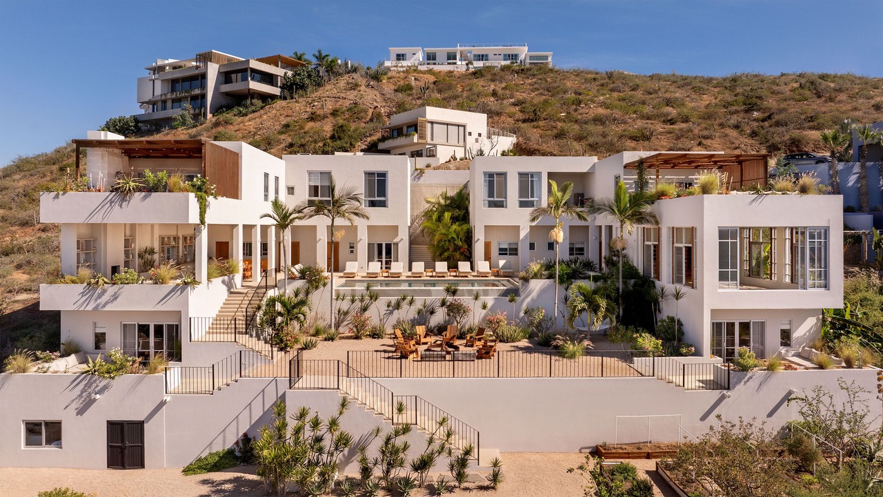 Photo of Outdoor in El Pescadero