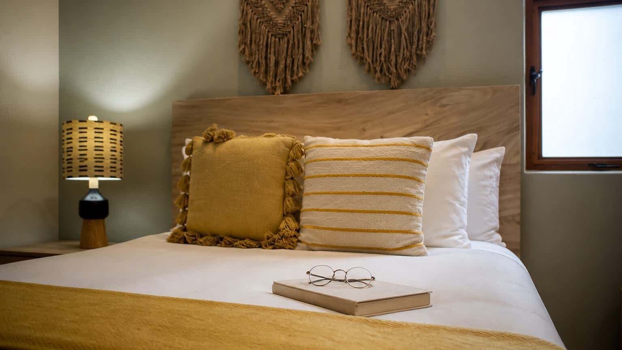 Photo of Bedroom in Zona Hotelera