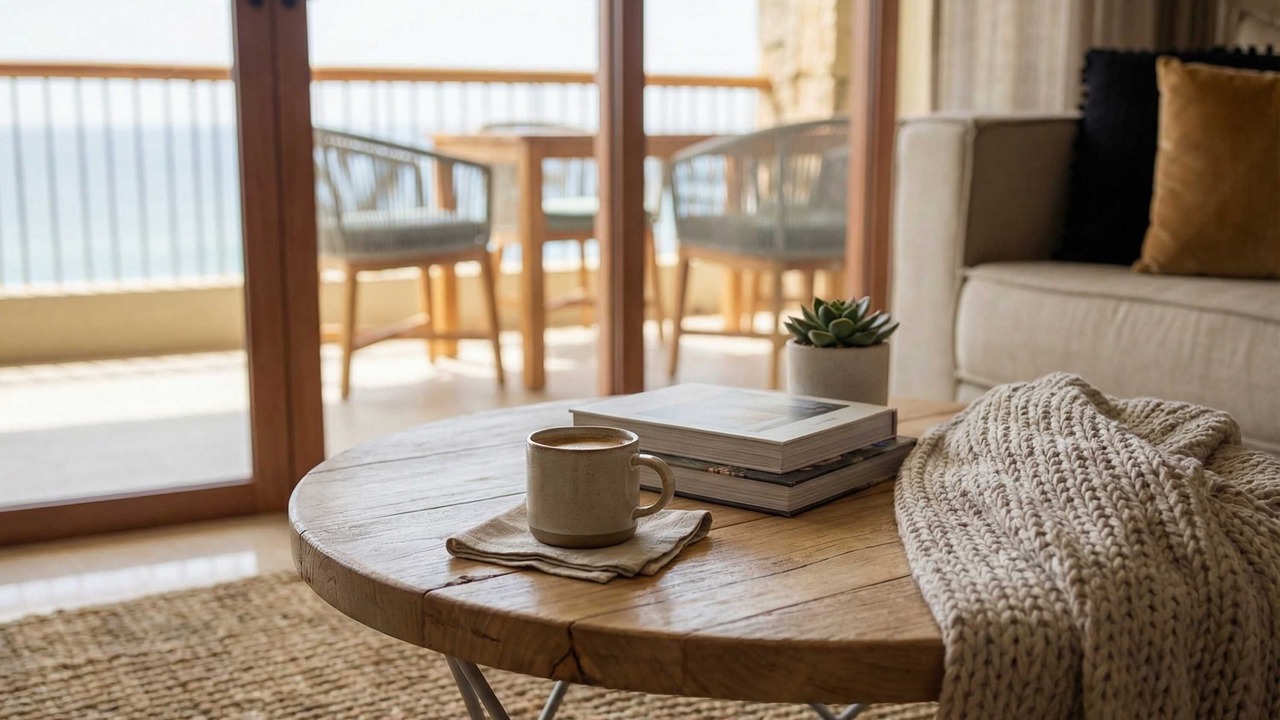 Photo of Livingroom in Zona Hotelera