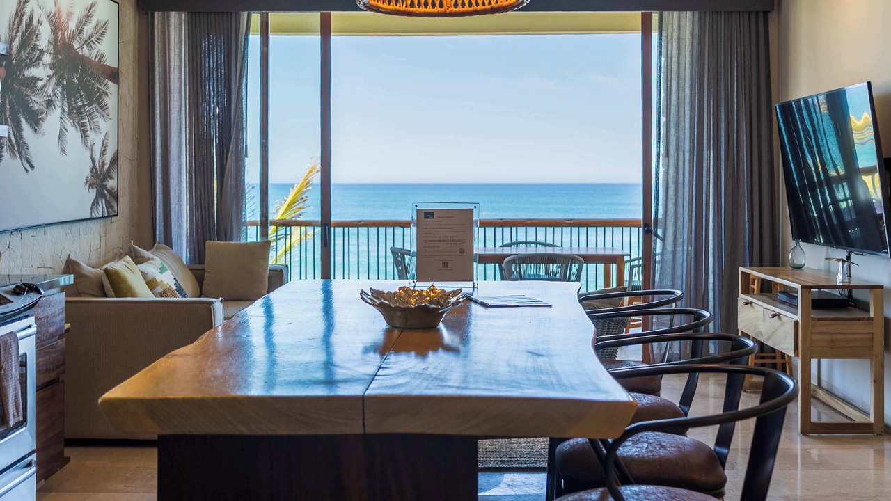 Photo of Livingroom in Zona Hotelera