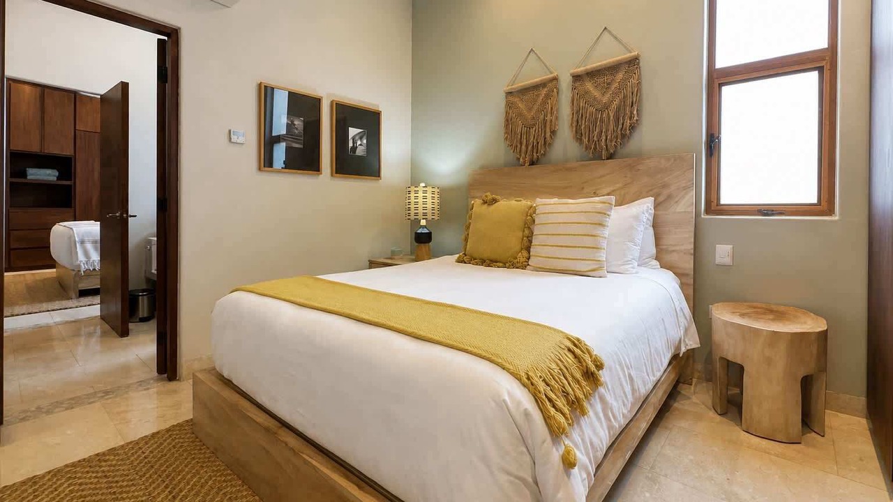 Photo of Bedroom in Zona Hotelera