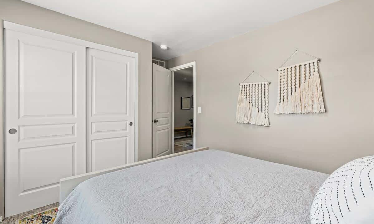 Photo of Bedroom in Nampa