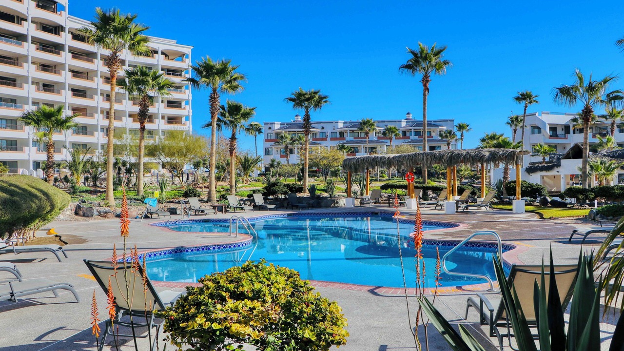Photo of Outdoor in Sandy Beach