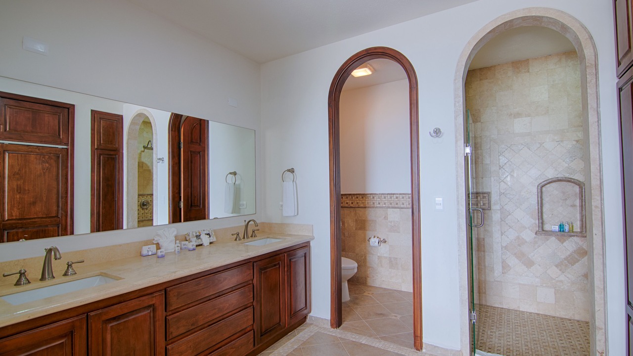 Photo of Bathroom in Sandy Beach