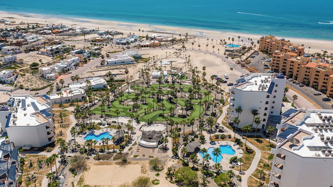 Photo of Outdoor in Sandy Beach
