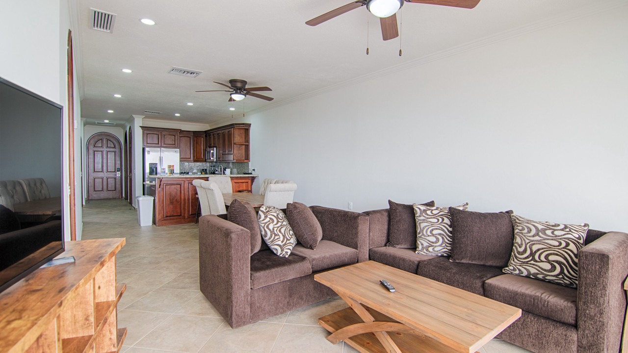 Photo of Livingroom in Sandy Beach