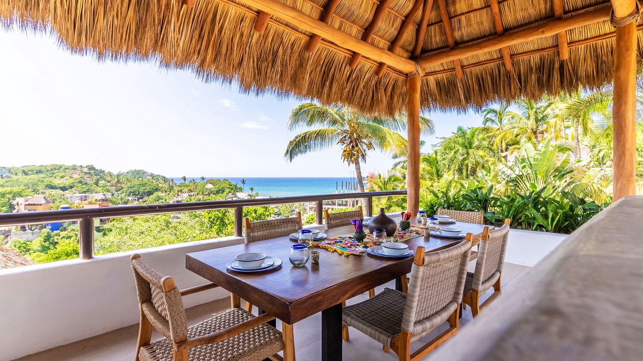 Photo of Outdoor in Sayulita