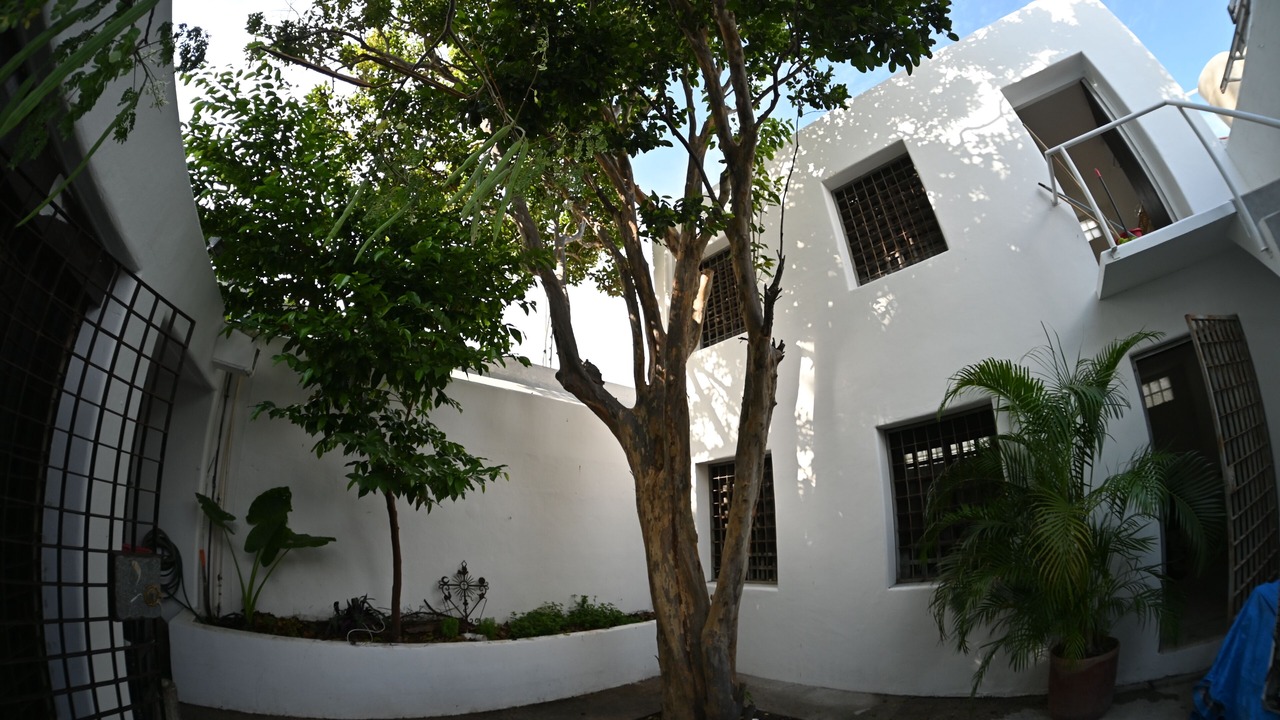 Photo of Outdoor in Downtown Cancun