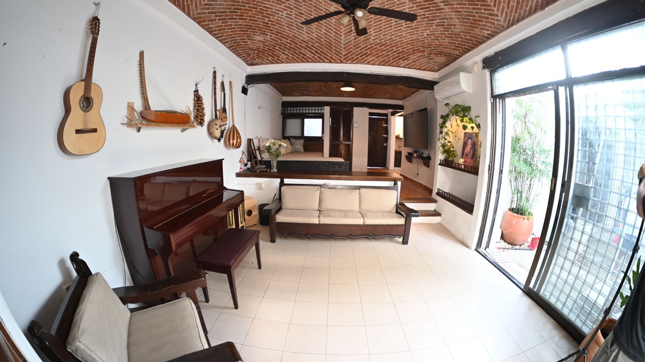 Photo of Livingroom in Downtown Cancun