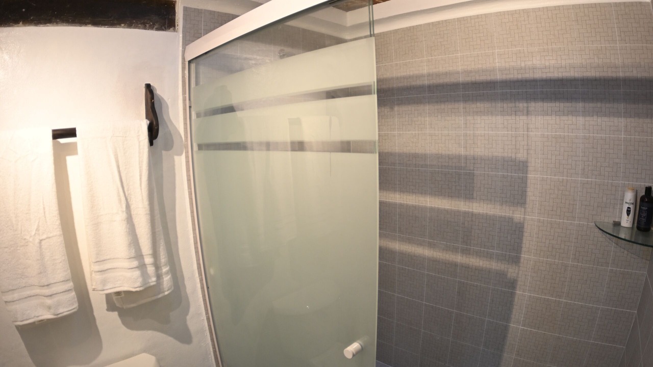 Photo of Bathroom in Downtown Cancun
