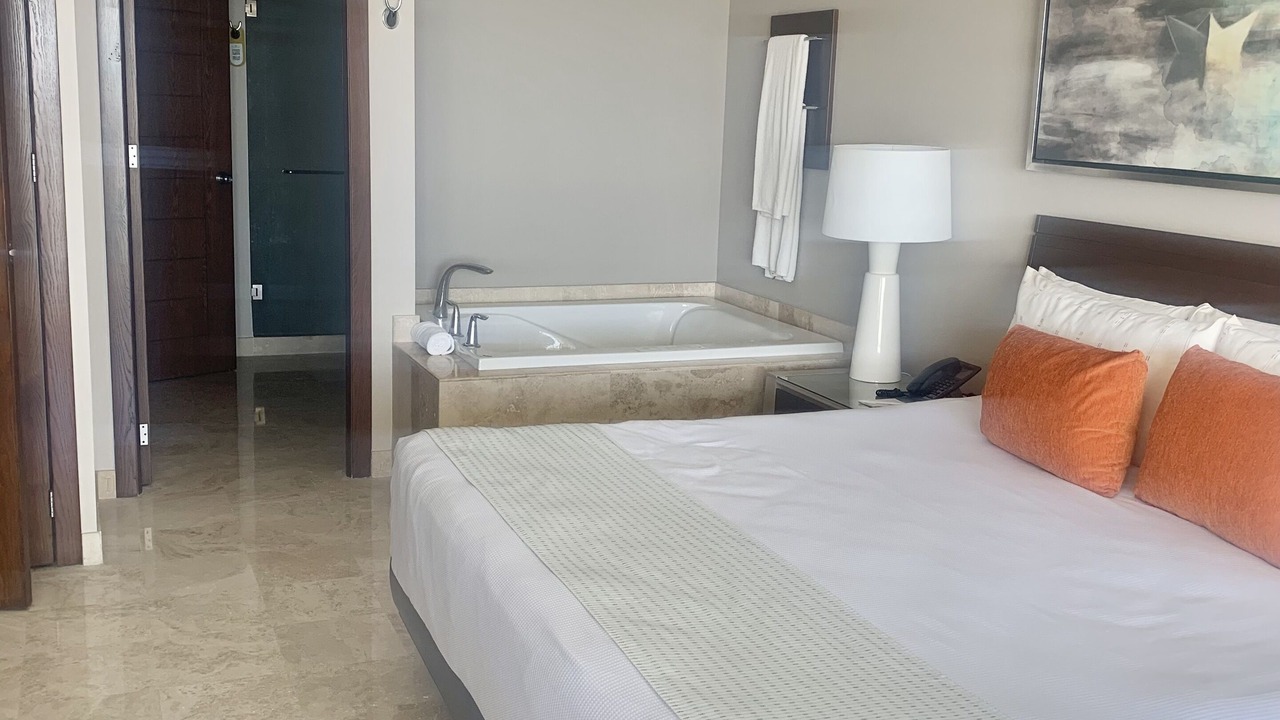 Photo of Bedroom in Puerto Penasco