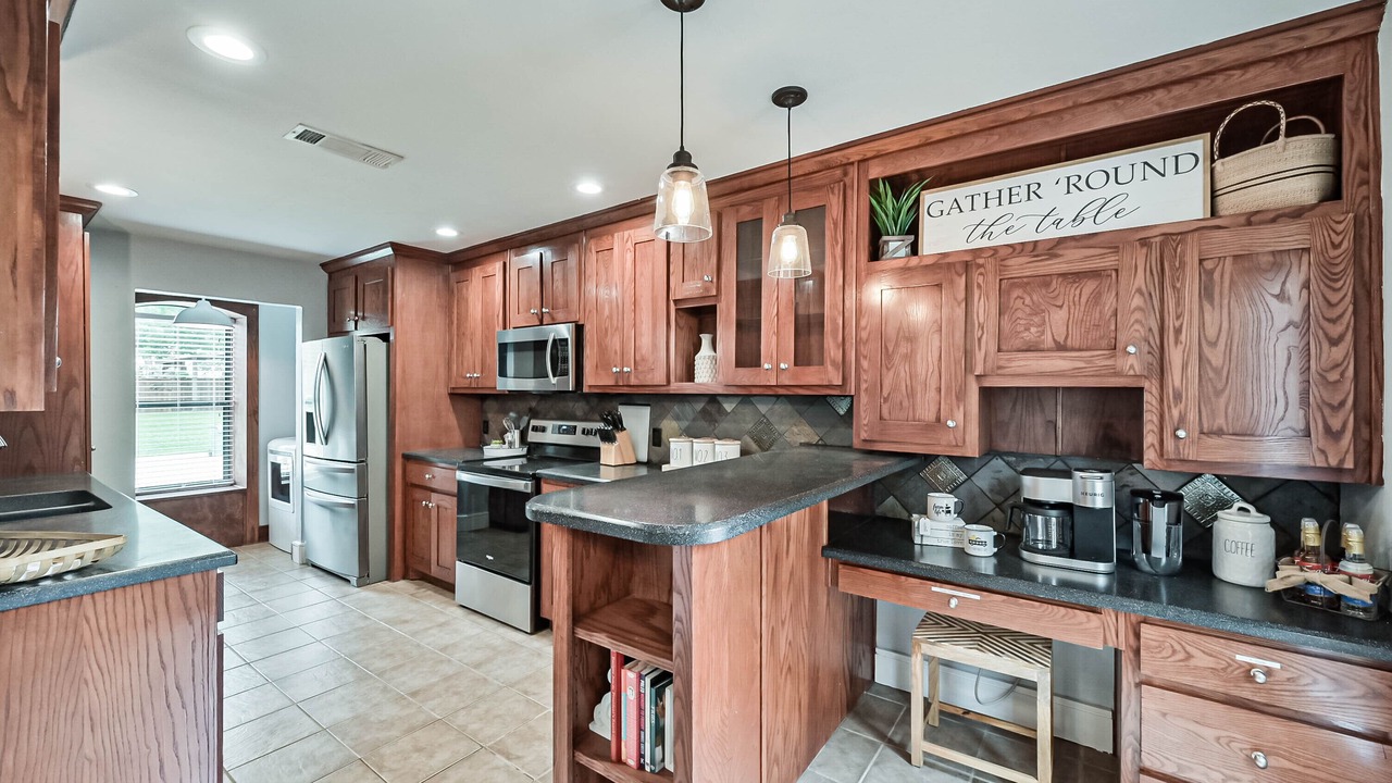 Photo of Kitchen in South Arlington
