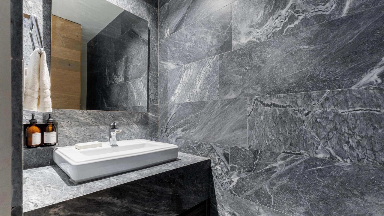 Photo of Bathroom in Miguel Hidalgo