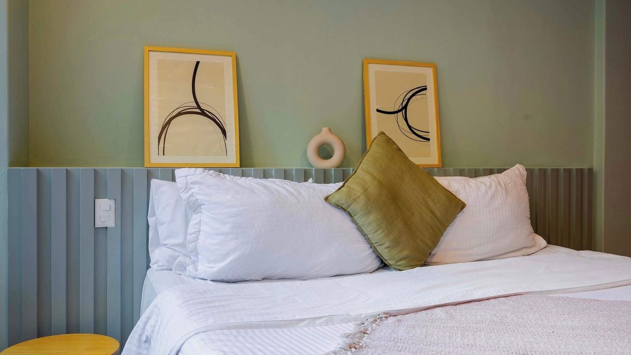 Photo of Bedroom in Anahuac