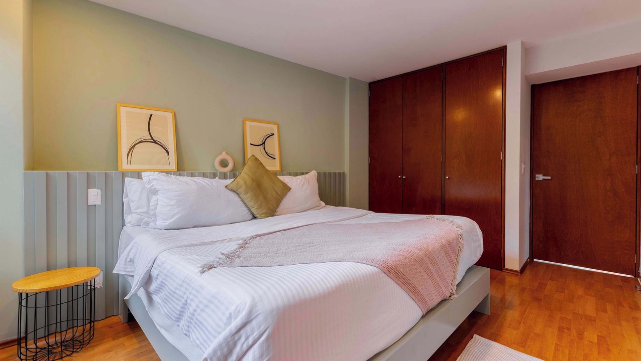 Photo of Bedroom in Anahuac