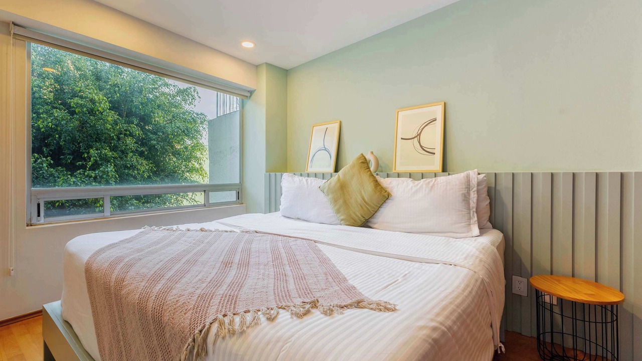 Photo of Bedroom in Anahuac