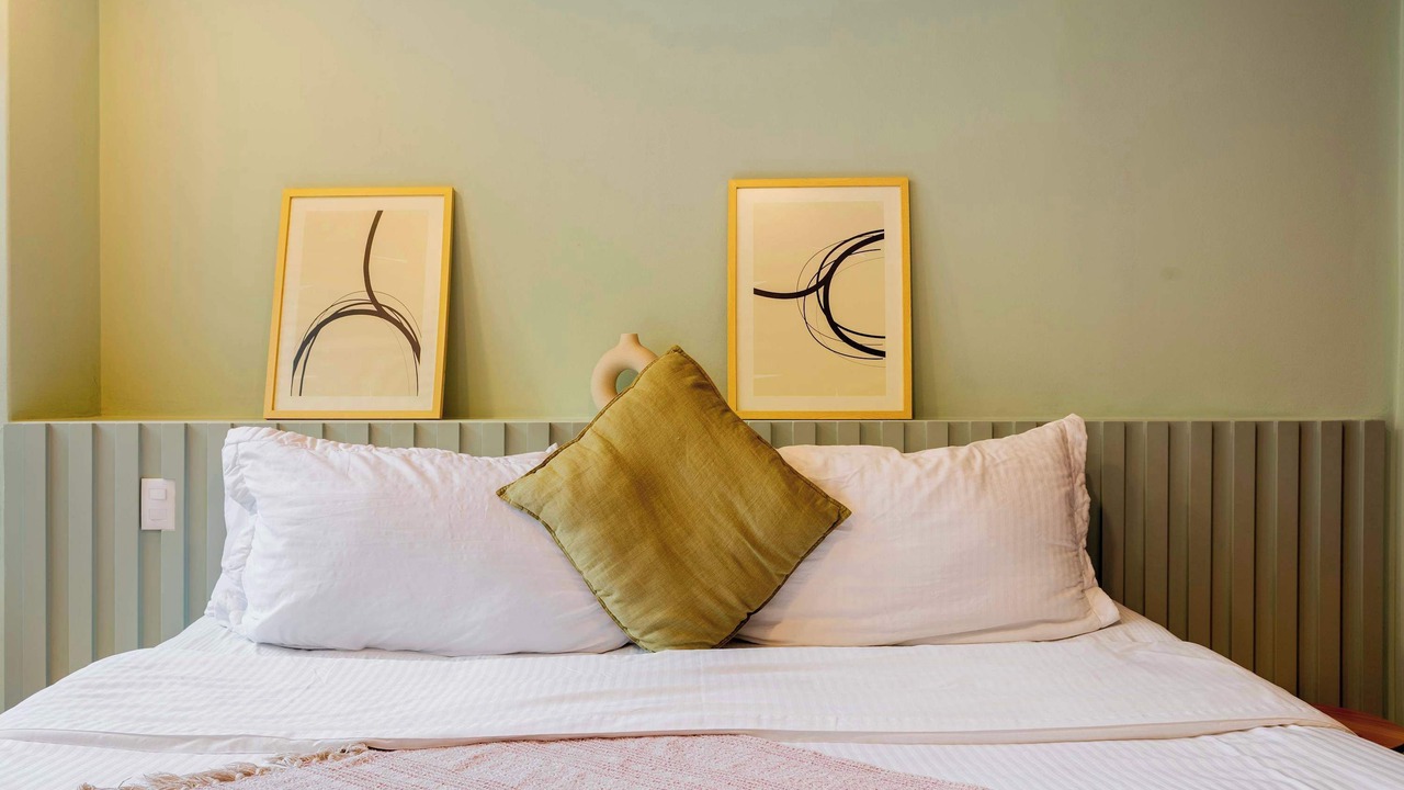 Photo of Bedroom in Anahuac