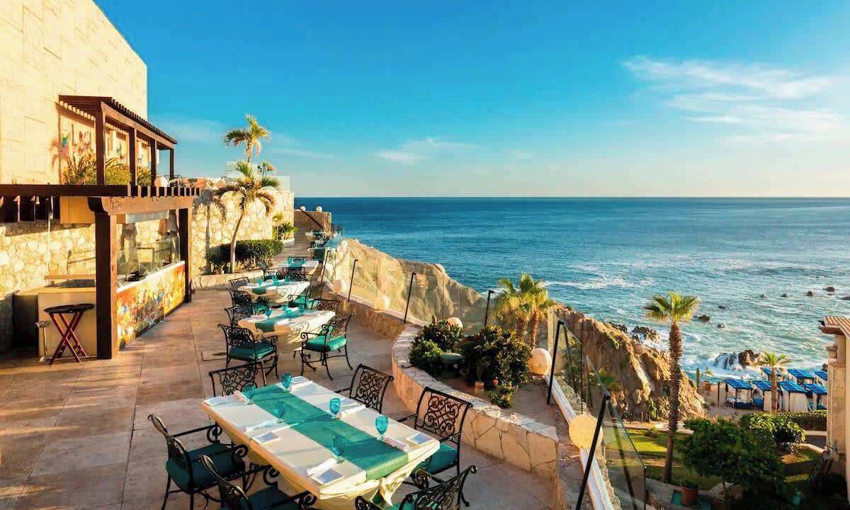 Photo of Outdoor in Cabo San Lucas