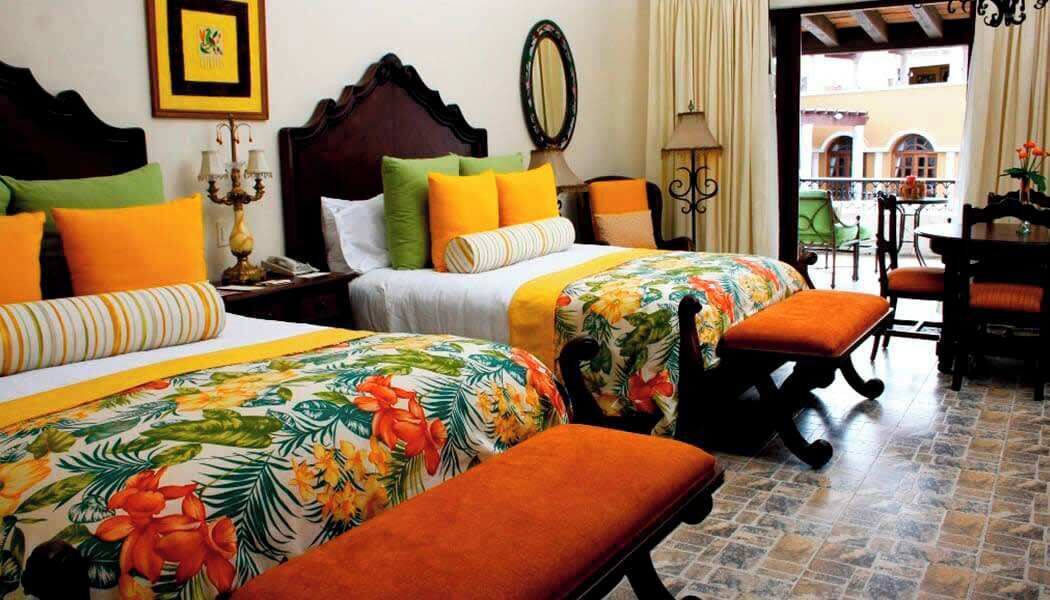 Photo of Bedroom in Cabo San Lucas