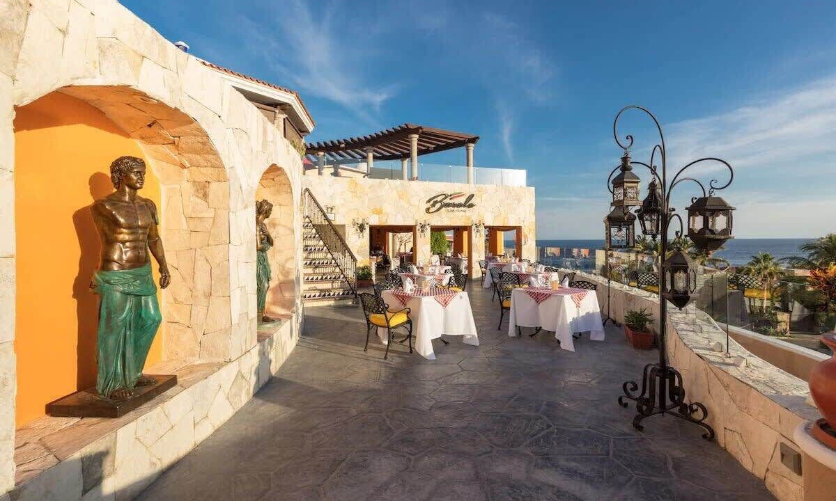 Photo of Outdoor in Cabo San Lucas