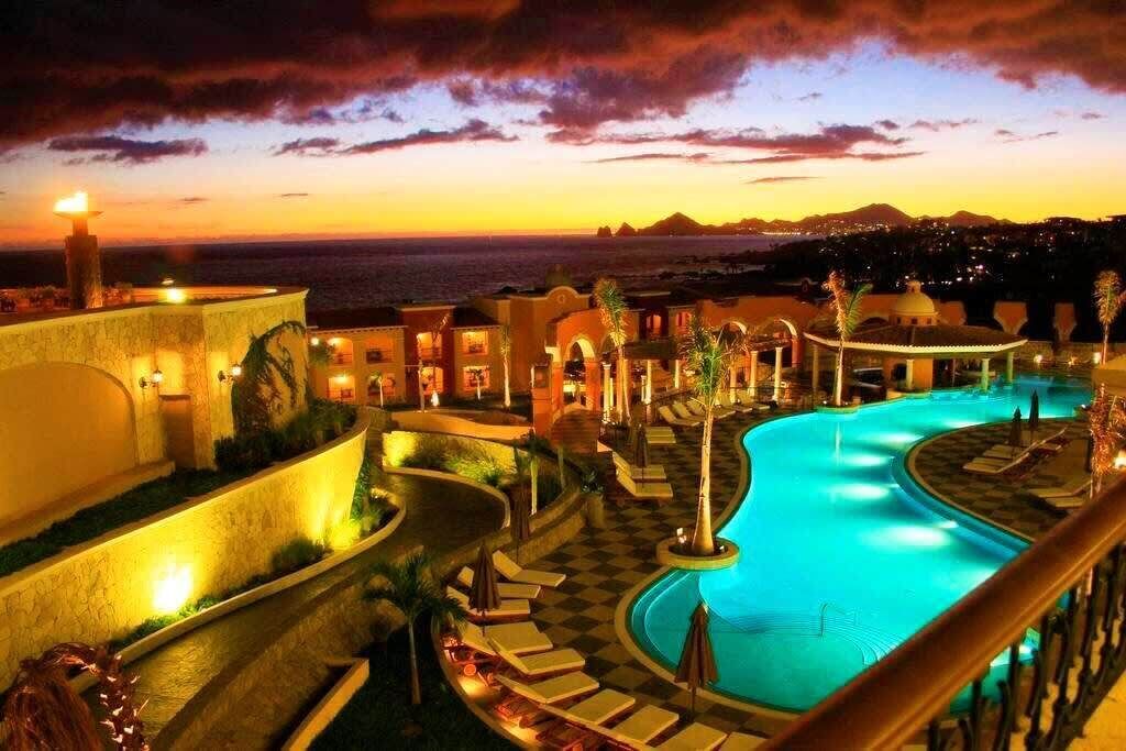 Photo of Outdoor in Cabo San Lucas