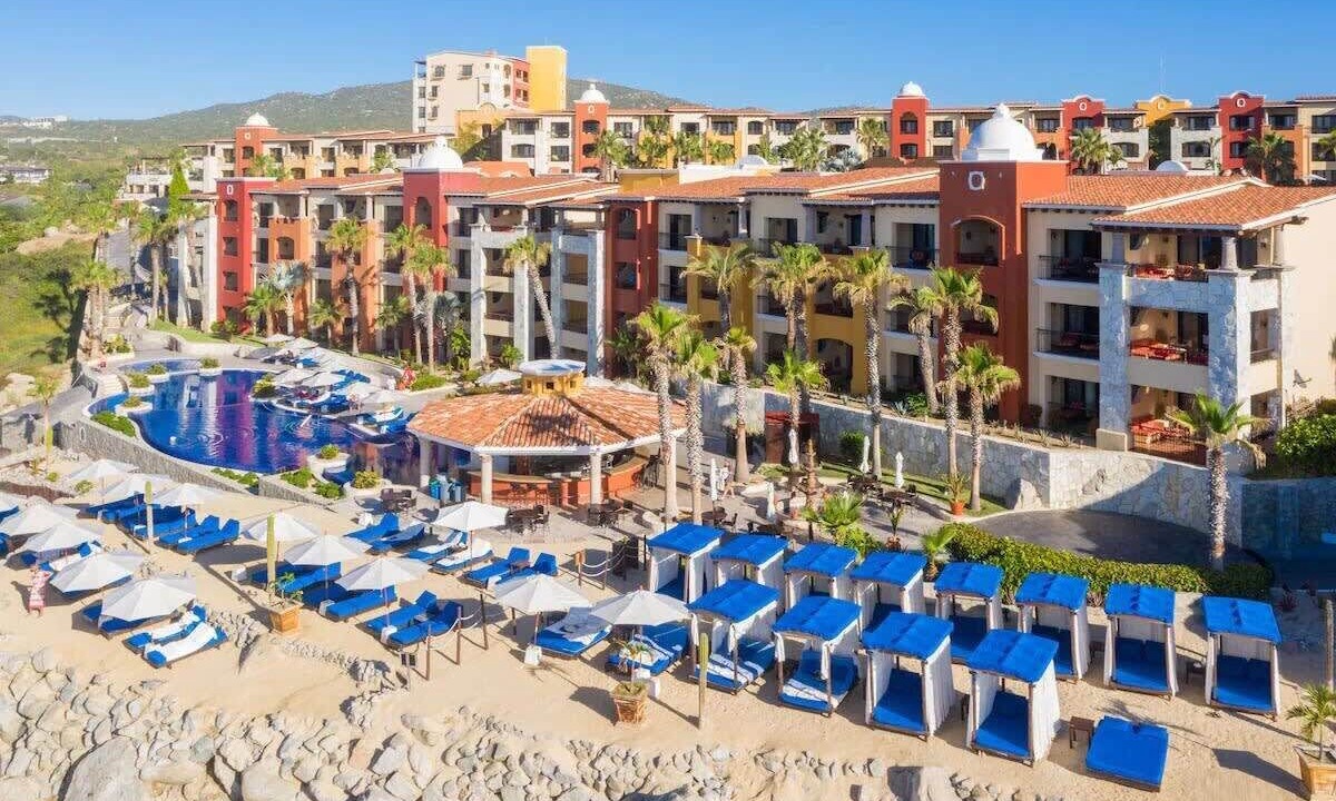 Photo of Outdoor in Cabo San Lucas