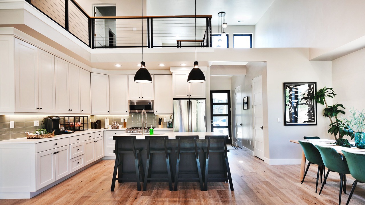 Photo of Kitchen in Park City