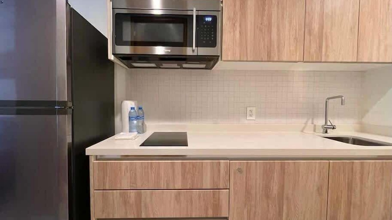 Photo of Kitchen in Zazil-ha