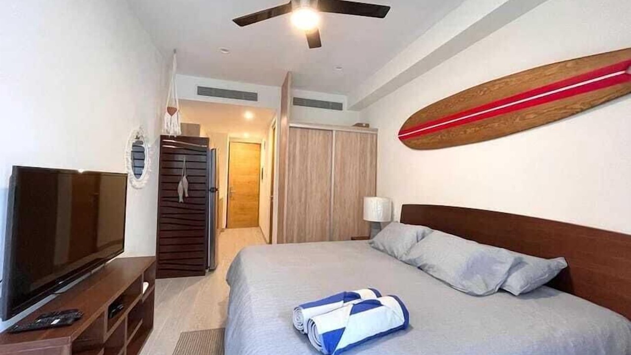 Photo of Bedroom in Zazil-ha
