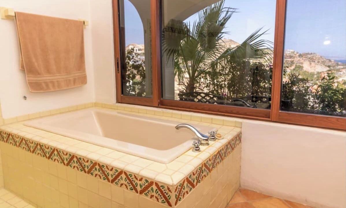 Photo of Bathroom in Rancho Cerro Colorado