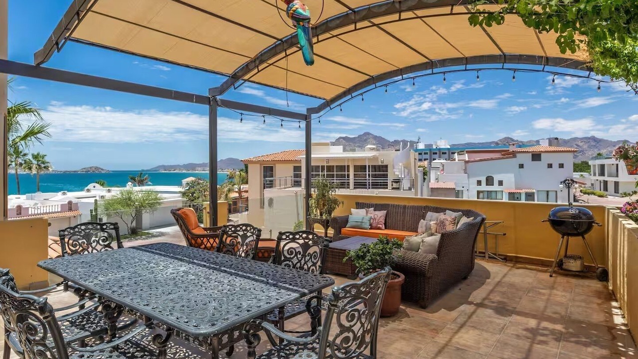 Photo of Outdoor in San Carlos